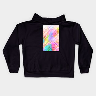 GF139 Art and Abstract Kids Hoodie